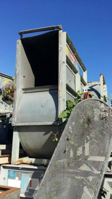 โบลเวอร์ สภาพโครตสวย พร้อมใช้งาน มีหลายตัวหลายขนาด มาชมก่อนครับ