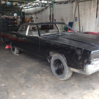 ขาย ford marguis 1969 ขาย ford marguis 1969