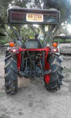 ขายรถไถ