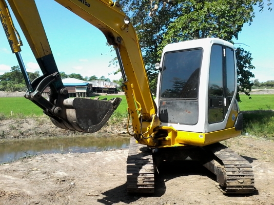 PC 45-1 มีแอร์ สวยๆพร้อมใช้งาน ราคา 450000 ราคาต่อได้ครับ