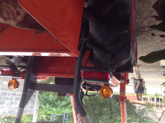 ขาขรถไถ4708