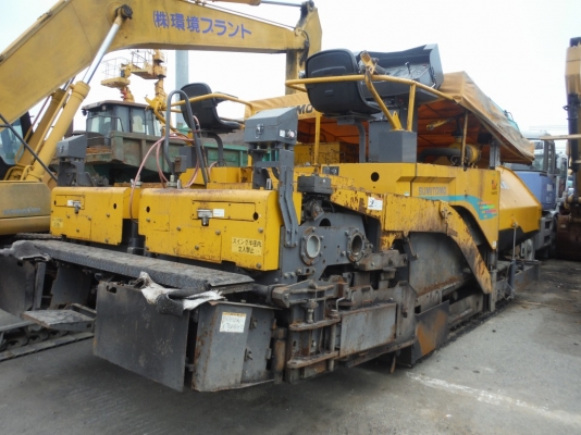 New Stock Sumitomo HA60C-3 ปี 1999 1206 ชม. สภาพสวยมาก ใช้งานน้อย ขายถูกครับ