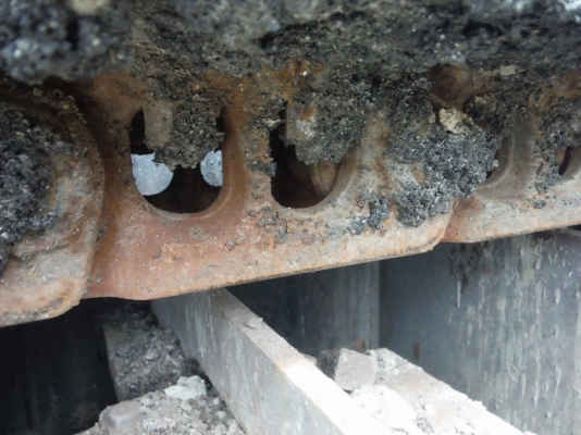 New Stock Sumitomo HA60C-3 ปี 1999 1206 ชม. สภาพสวยมาก ใช้งานน้อย ขายถูกครับ