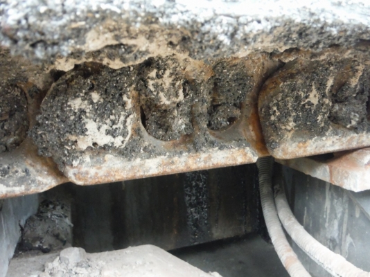 New Stock Sumitomo HA60C-3 ปี 1999 1206 ชม. สภาพสวยมาก ใช้งานน้อย ขายถูกครับ