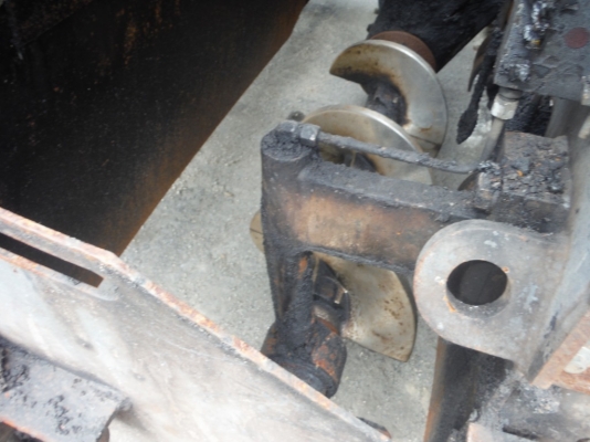 New Stock Sumitomo HA60C-3 ปี 1999 1206 ชม. สภาพสวยมาก ใช้งานน้อย ขายถูกครับ