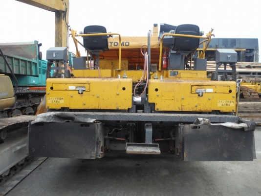 New Stock Sumitomo HA60C-3 ปี 1999 1206 ชม. สภาพสวยมาก ใช้งานน้อย ขายถูกครับ