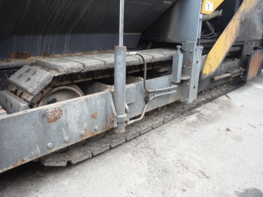 New Stock Sumitomo HA60C-3 ปี 1999 1206 ชม. สภาพสวยมาก ใช้งานน้อย ขายถูกครับ