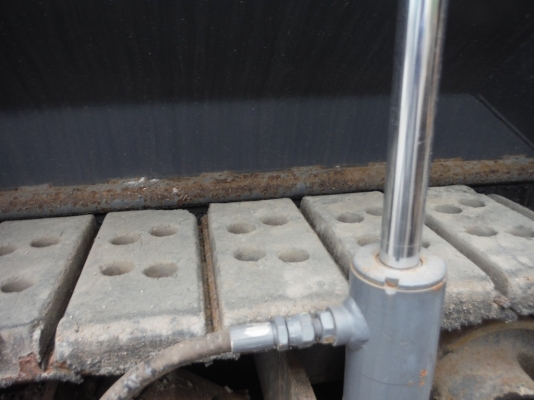 New Stock Sumitomo HA60C-3 ปี 1999 1206 ชม. สภาพสวยมาก ใช้งานน้อย ขายถูกครับ