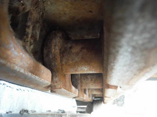 New Stock Sumitomo HA60C-3 ปี 1999 1206 ชม. สภาพสวยมาก ใช้งานน้อย ขายถูกครับ