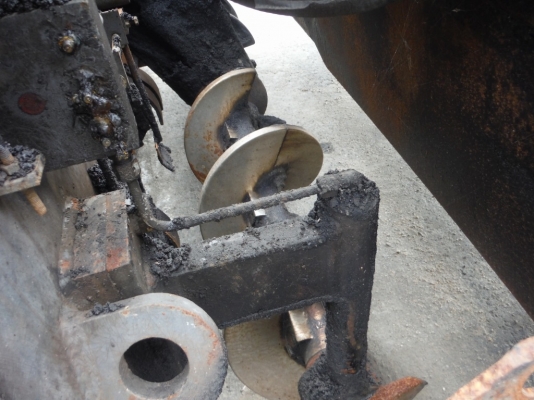 New Stock Sumitomo HA60C-3 ปี 1999 1206 ชม. สภาพสวยมาก ใช้งานน้อย ขายถูกครับ