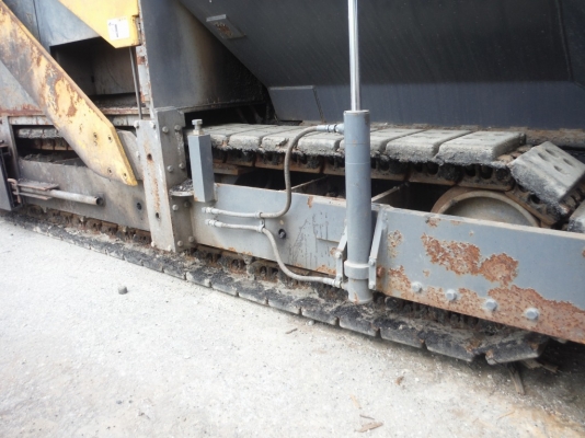 New Stock Sumitomo HA60C-3 ปี 1999 1206 ชม. สภาพสวยมาก ใช้งานน้อย ขายถูกครับ