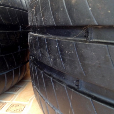 -----ขายแล้ว-----ล้อ BMW ใส่ซีรีย์ 5ทุกรุ่น