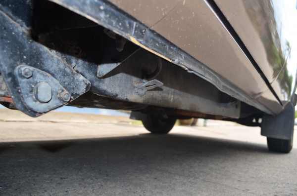 HERO 4ประตู LN56 ปี89 ตัวสุดท้าย