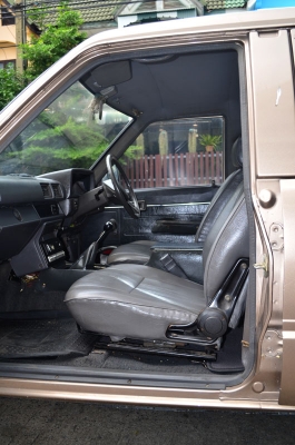 HERO 4ประตู LN56 ปี89 ตัวสุดท้าย