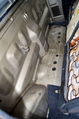 HERO 4ประตู LN56 ปี89 ตัวสุดท้าย