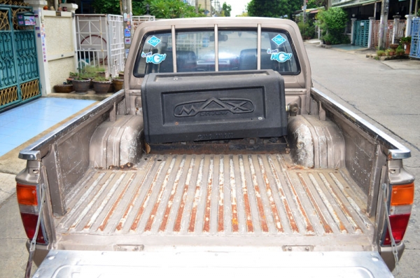 HERO 4ประตู LN56 ปี89 ตัวสุดท้าย