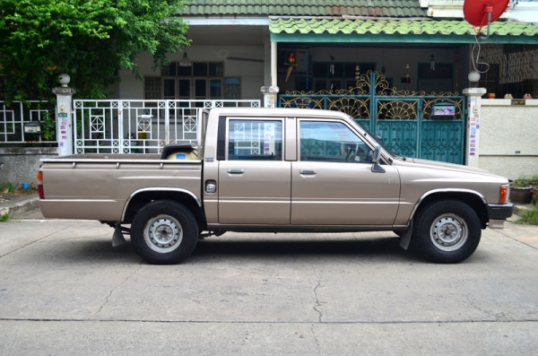 HERO 4ประตู LN56 ปี89 ตัวสุดท้าย