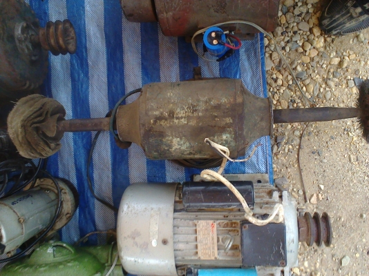 ขายแล้วครับหินเจียรแกนยาว