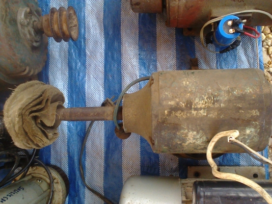 ขายแล้วครับหินเจียรแกนยาว ขายแล้วครับหินเจียรแกนยาว