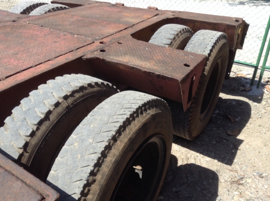 มาแล้วครับหางโรเบสถูกๆๆพื้นต่ำ 80 เซ็นติเมตร