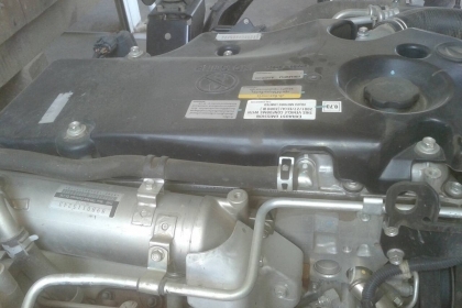 หกลอ อีซูซุ NMR130 ปี53 ช่วงยาว 4.30ม สภาพสวยบางสีเดิมไม่มีชน ทะเบียนพร้อมโอน ราคา 625,000บ พร้อมรับรถได้เลย