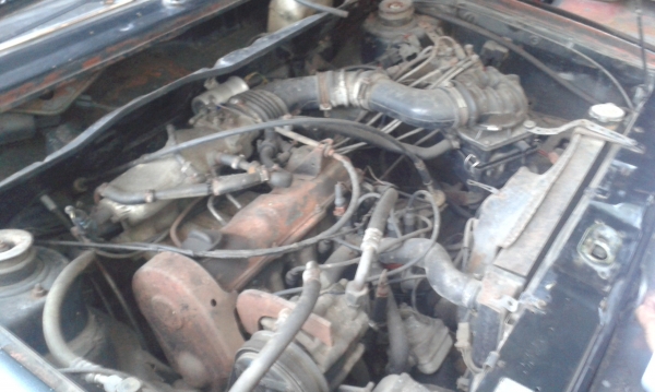 ขายรถโฟล์คกอล์ฟ มาร์ค 1