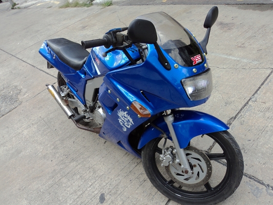kawasaki serpico รหัสเสื้อ 1724