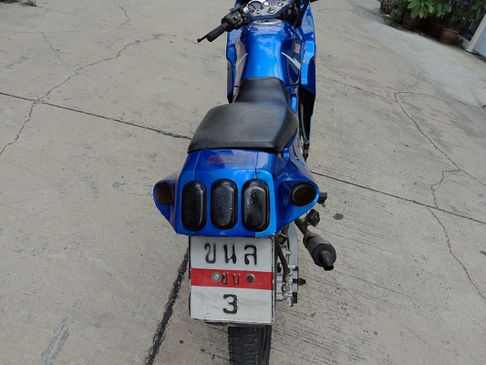 kawasaki serpico รหัสเสื้อ 1724