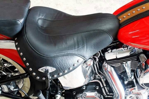 ขาย Harley heritage Softail