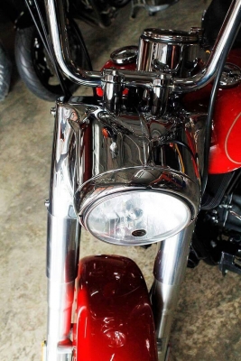 ขาย Harley heritage Softail
