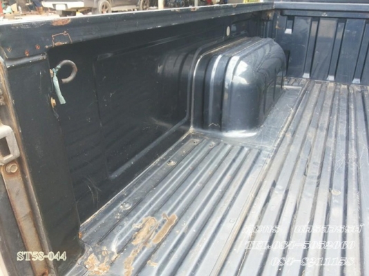 ขายด่วน  NISSAN BIG M 2.5 KINGCAB โฉม KINGCAB  ปี 96 สภาพเดิมๆ พร้อมใช้