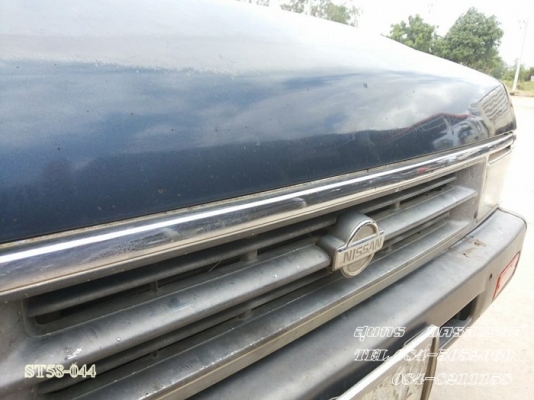 ขายด่วน  NISSAN BIG M 2.5 KINGCAB โฉม KINGCAB  ปี 96 สภาพเดิมๆ พร้อมใช้