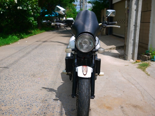 ขาย Super4 ปี 94 พร้อมทะเบียน เครื่องสดๆ