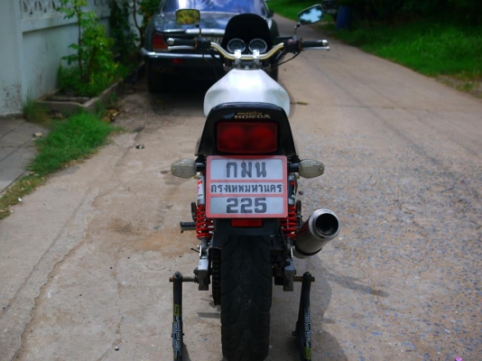 ขาย Super4 ปี 94 พร้อมทะเบียน เครื่องสดๆ