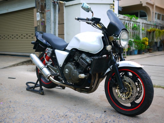 ขาย Super4 ปี 94 พร้อมทะเบียน เครื่องสดๆ