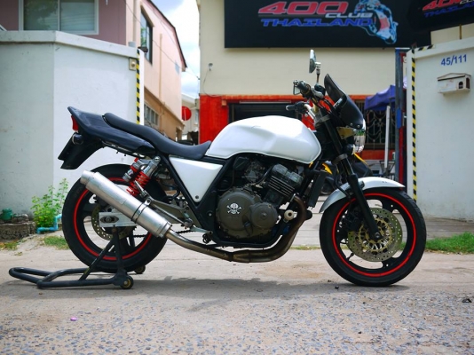 ขาย Super4 ปี 94 พร้อมทะเบียน เครื่องสดๆ