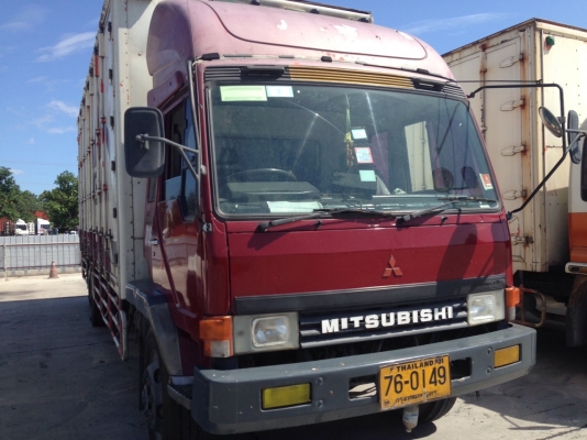 ต้องการขายรถ6ล้อตู้225แรงเครื่องเทอร์โบอินเตอร์สภาพพร้อมใช้ยางเต็มเครื่องดีคัชซีสวยสนใจติดต่อโดยตรง0845385517