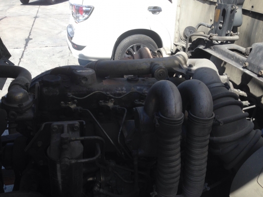 ต้องการขายรถ6ล้อตู้225แรงเครื่องเทอร์โบอินเตอร์สภาพพร้อมใช้ยางเต็มเครื่องดีคัชซีสวยสนใจติดต่อโดยตรง0845385517