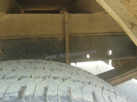 ISUZU NKR 4 ล้อใหญ่ ปีจดทะเบียน 2545 88 แรงม้า ISUZU NKR 4 ล้อใหญ่ ปีจดทะเบียน 2545 88 แรงม้า