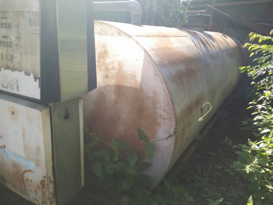 ขายถังงน้ำ 8,000 ลิตร