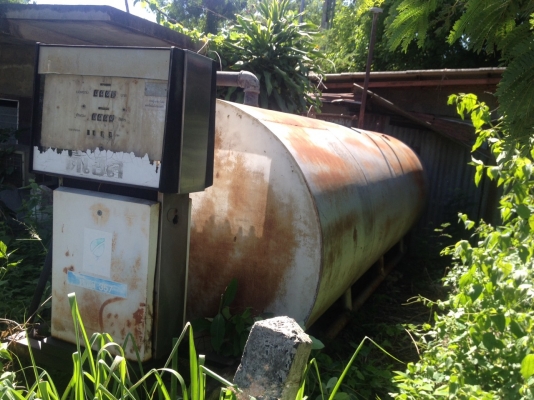 ขายถังงน้ำ 8,000 ลิตร