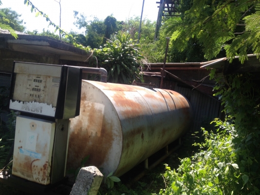 ขายถังงน้ำ 8,000 ลิตร