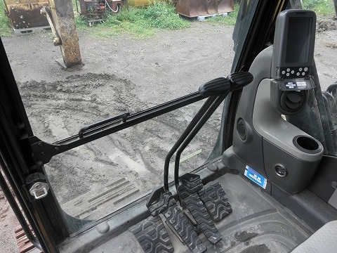 CAT 320D-BWZ03704-YR2008-7377 ชม. ใบแทร็ค 800 นำเข้าจากญี่ปุ่น สภาพสวย ขายถูกครับ