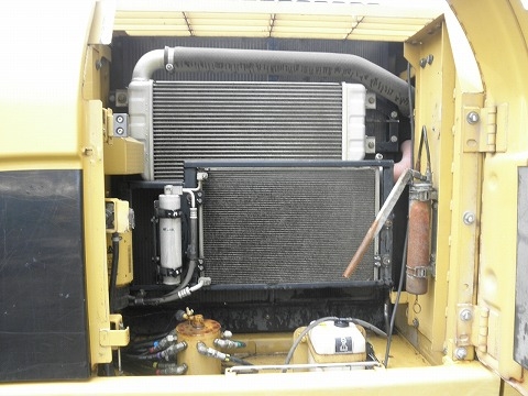 CAT 320D-BWZ03704-YR2008-7377 ชม. ใบแทร็ค 800 นำเข้าจากญี่ปุ่น สภาพสวย ขายถูกครับ