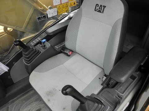 CAT 320D-BWZ03704-YR2008-7377 ชม. ใบแทร็ค 800 นำเข้าจากญี่ปุ่น สภาพสวย ขายถูกครับ