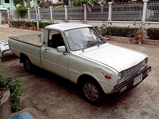 MAZDA, FAMILIA 1.3 เกียร์ธรรมดา5เกียร์ ติดแก๊สแจ้งลงเล่ม MAZDA, FAMILIA 1.3 เกียร์ธรรมดา5เกียร์ ติดแก๊สแจ้งลงเล่ม