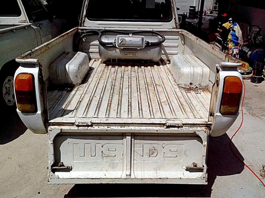 MAZDA, FAMILIA 1.3 เกียร์ธรรมดา5เกียร์ ติดแก๊สแจ้งลงเล่ม MAZDA, FAMILIA 1.3 เกียร์ธรรมดา5เกียร์ ติดแก๊สแจ้งลงเล่ม