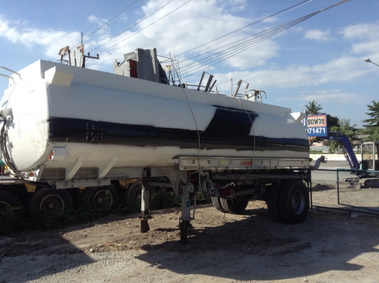 ขายถูกๆๆหางบรรทุกน้ำมัน,จากญี่ปุ่น อุปรกรณ์เพียบครบๆ