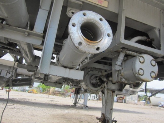 ขายถูกๆๆหางบรรทุกน้ำมัน,จากญี่ปุ่น อุปรกรณ์เพียบครบๆ