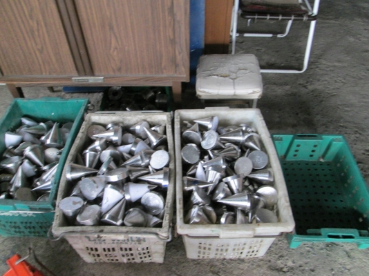 โรงงานเครื่องปั้มแก้วน้ำกระดาษอนามัย   ใช้โรงบาล  โรงแรม